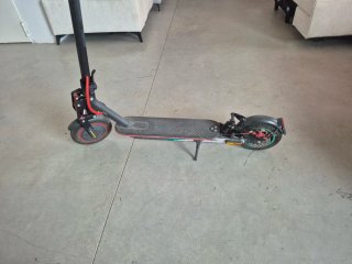 Patinete Xiaomi Mi Electric Scooter Pro 2