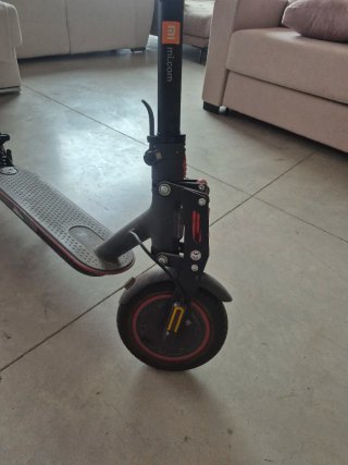 Patinete Xiaomi Mi Electric Scooter Pro 2