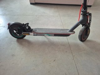 Patinete Xiaomi Mi Electric Scooter Pro 2