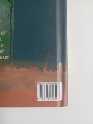 Libro de lectura infantil