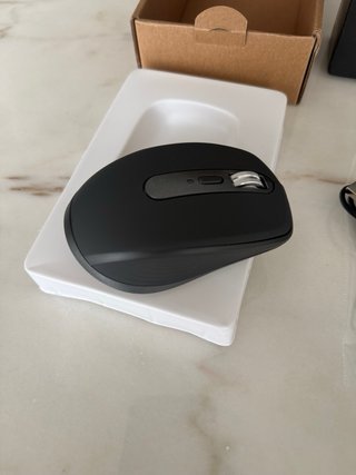 Rato Logitech MX Anywhere 3S S/Fios Bluetooth