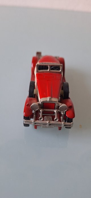 Stuz Bearcat 1931 Matchbox-TBE