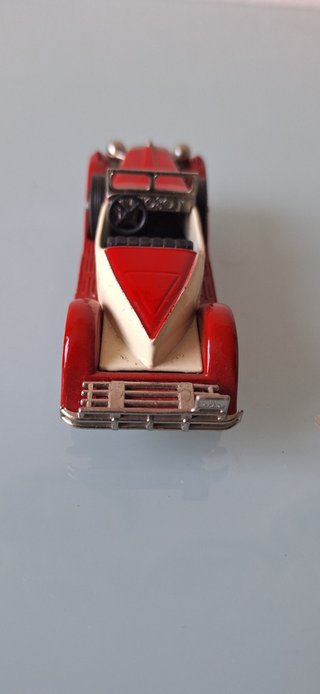 Stuz Bearcat 1931 Matchbox-TBE