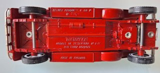 Stuz Bearcat 1931 Matchbox-TBE