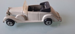 Rolls Royce  Made in Hong Kong 1:68