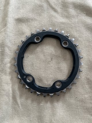 Plato Shimano Dyna-Sys 32T