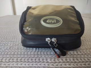 Borsa da serbatoio