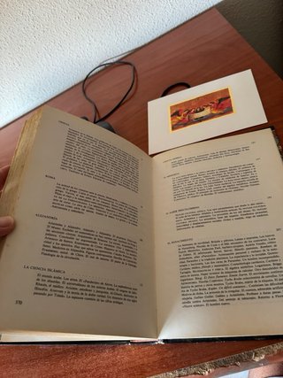 Historia de la ciencia