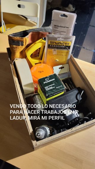 Sierra para Pladur Silverline 150mm
