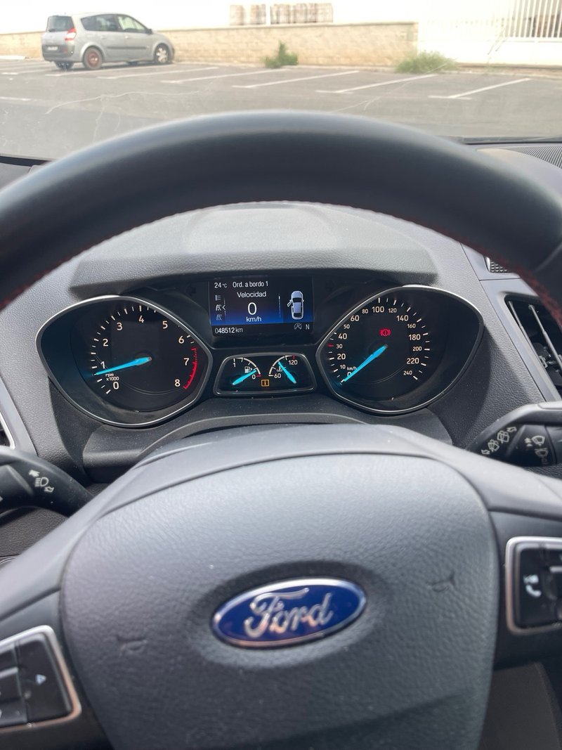 Ford Kuga 2018, foto 9
