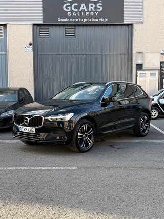 Volvo XC60 150cv 2020