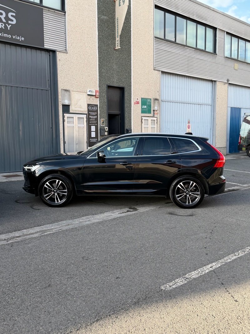 Volvo XC60 2020, foto 7