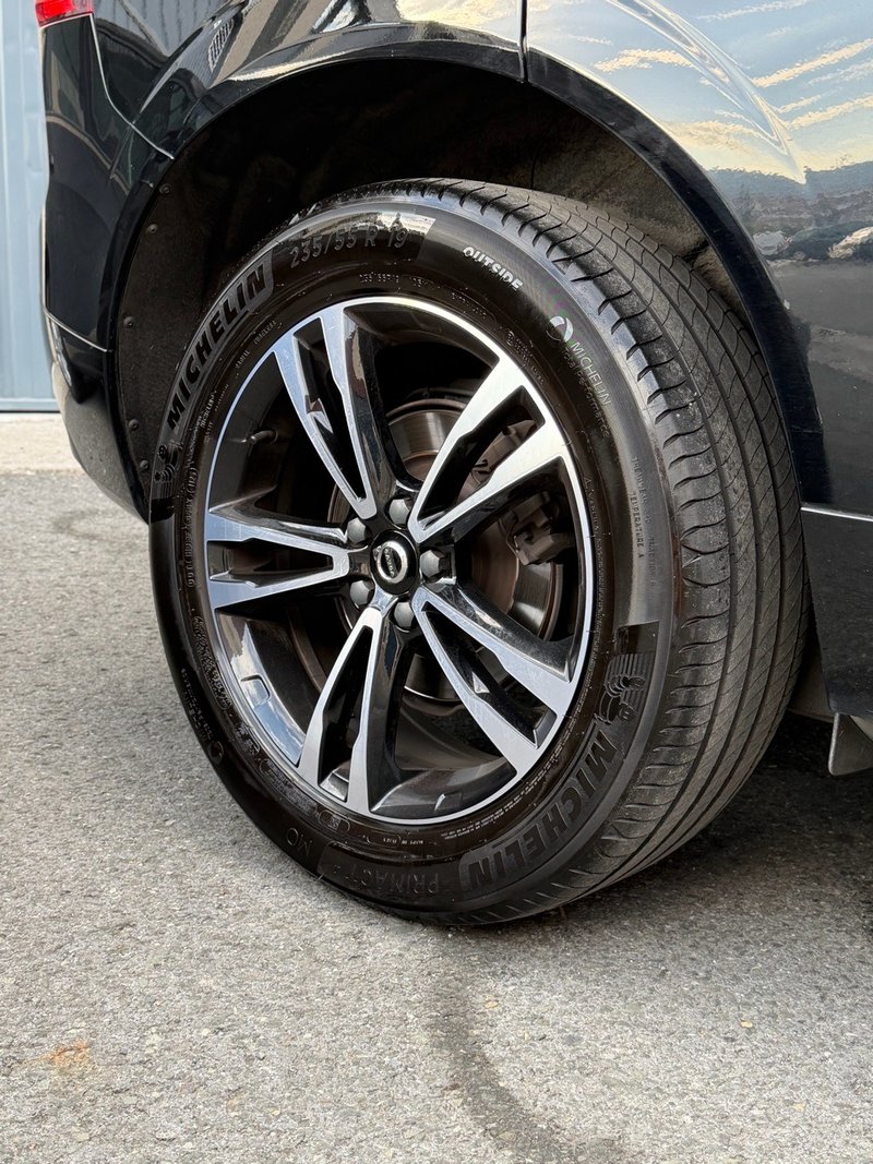 Volvo XC60 2020, foto 23