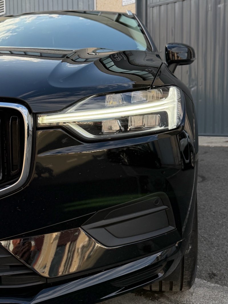 Volvo XC60 2020, foto 25