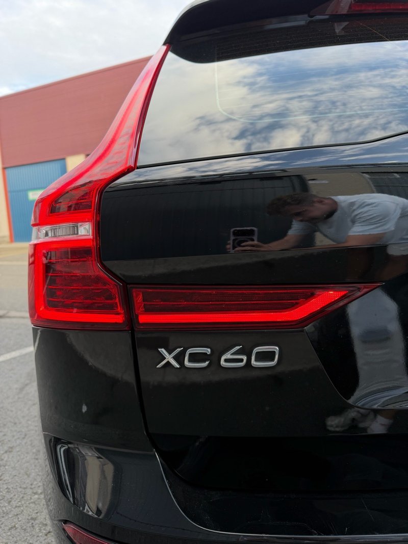 Volvo XC60 2020, foto 26