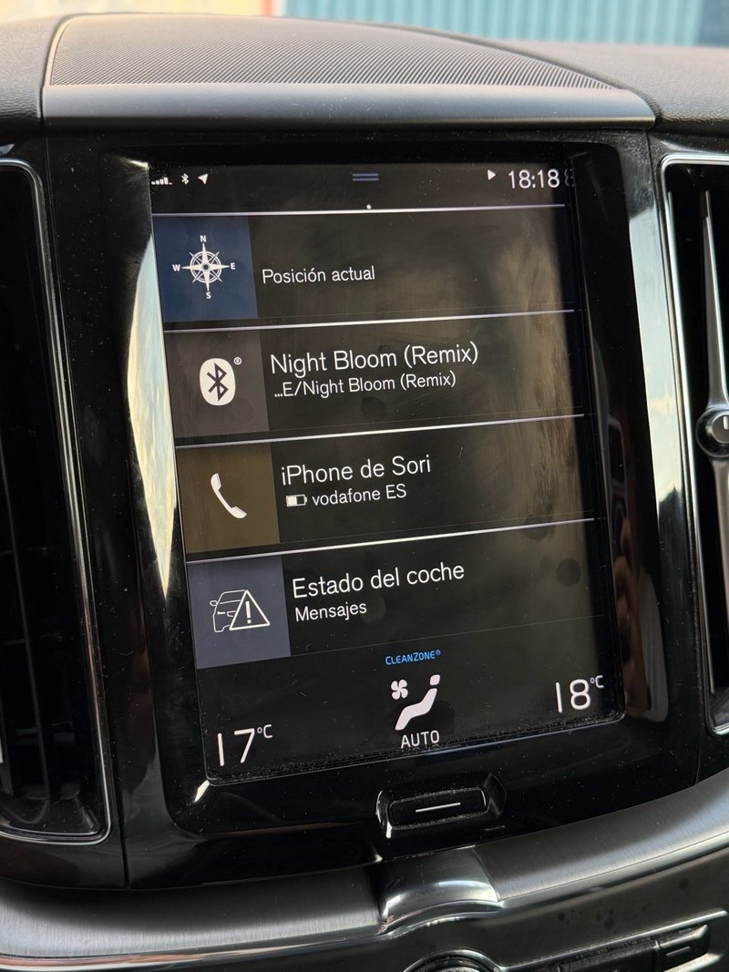 Volvo XC60 2020, foto 34