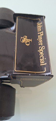 Burago 2105 - Lotus JPS Mario Andretti Scala 1/14