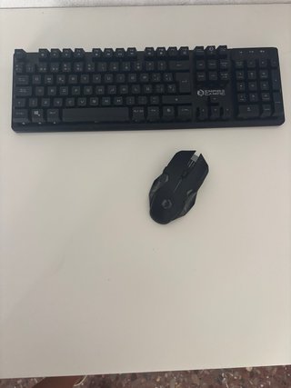 Escritorio Ikea Blanco