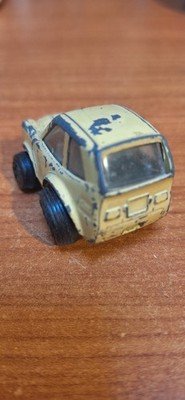 POLISTIL HONDA COUPE' Z  - MG 25 - 1974