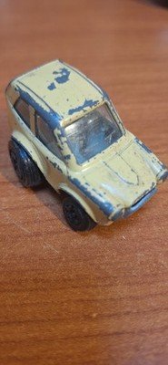 POLISTIL HONDA COUPE' Z  - MG 25 - 1974