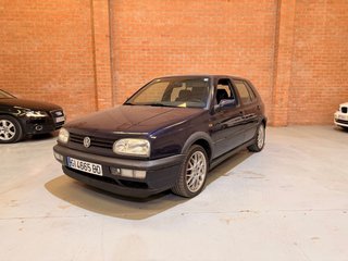 Volkswagen Golf 1996