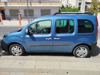 Renault Kangoo 2016