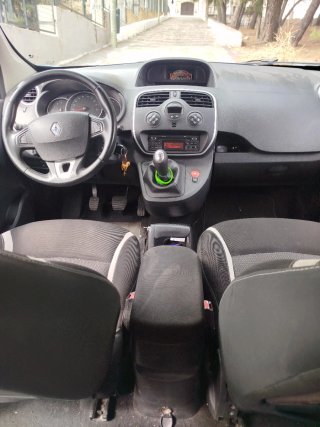Renault Kangoo 2016