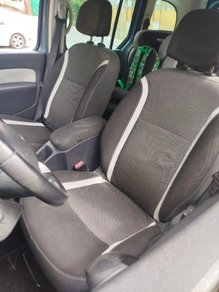 Renault Kangoo 2016