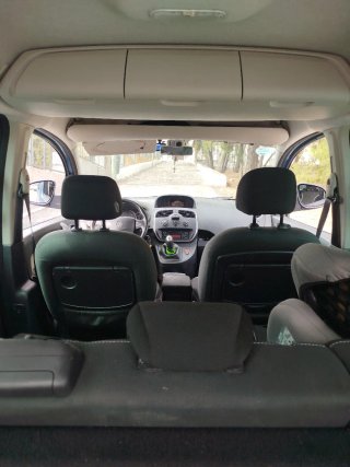 Renault Kangoo 2016