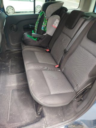 Renault Kangoo 2016