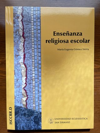 Enseñanza religiosa escolar