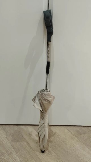 Sombrilla para carrito de bebé