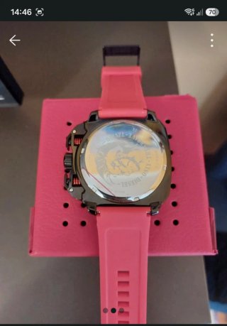 Orologio Diesel
