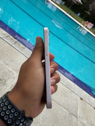 iPhone 13 Rosa