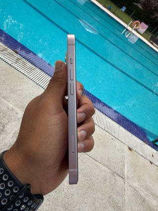 iPhone 13 Rosa