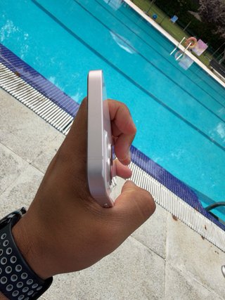 iPhone 13 Rosa