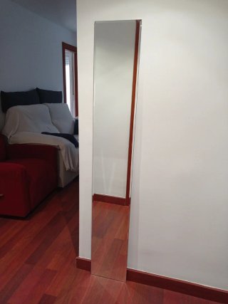 Espejo de pie Ikea