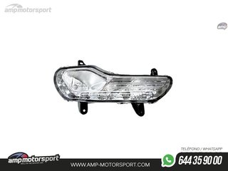 FARO ANTINIEBLA IZQUIERDO PARA FORD KUGA