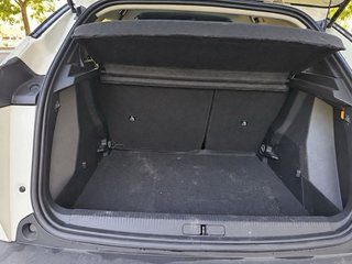 Peugeot 2008 PureTech 100 CV 2021 · Etiqueta C