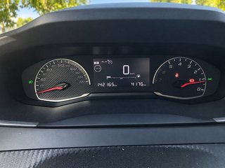 Peugeot 2008 PureTech 100 CV 2021 · Etiqueta C