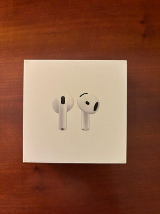 Apple AirPods 5 nuove