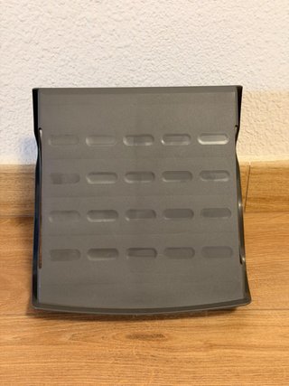 Organizador de Calzado Gris