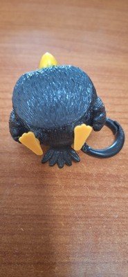 portachiavi Angry Birds 3D Figure Bomb