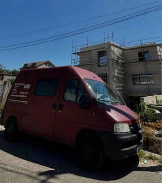 Peugeot Boxer 2004