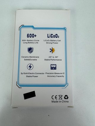 Batería Huawei Mate 10 / 20 / P20 Pro HB4364