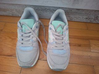 Zapatillas Munich Talla 36
