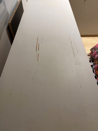 Cómoda IKEA Hemnes Blanca