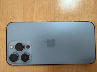 iPhone 13 Pro 128GB Azul