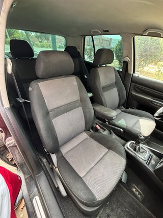 Volkswagen Golf 2001