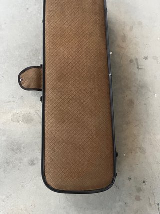 Estuche para Violín 4/4